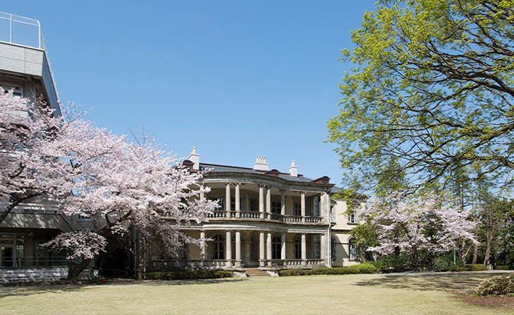 姉妹校 学校紹介 清泉小学校