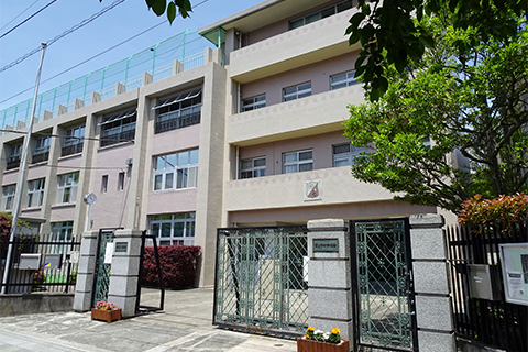 神奈川県鎌倉市雪ノ下「清泉小学校　光を求めて」カトリック宗教教育、行事１９８６年 57c219183a3fe644d0859b8386055a